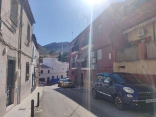 Piso en venta en San Felipe - El Almendral - La Merced en Jaén