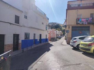 Piso en venta en San Felipe - El Almendral - La Merced en Jaén