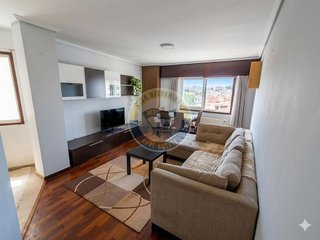 Piso en venta en As Travesas - Balaídos en Vigo