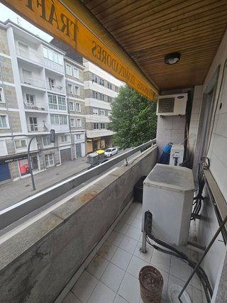 Piso en venta en Posío en Ourense