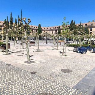 Local comercial en venta en Casco Antiguo en Rozas de Madrid (Las)