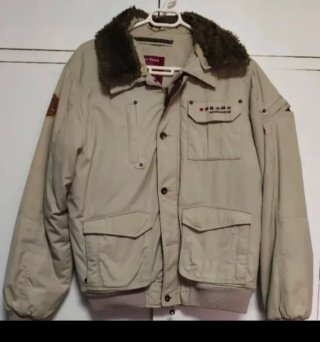 ROC NEICE COLOR BEIGE