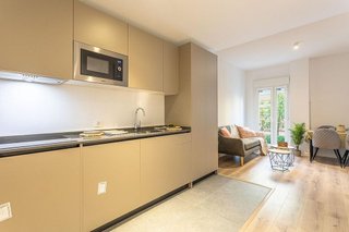 Piso en venta en Los Carteros - San Diego en Sevilla
