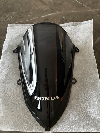 Cúpula Honda CBR500R