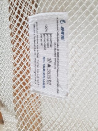 Barra de Seguridad JANÉ para Cama Infantil