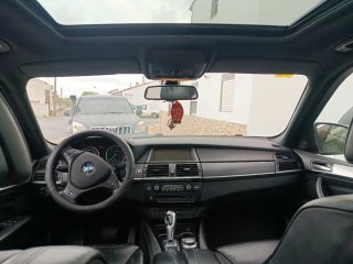 BMW X5 2009
