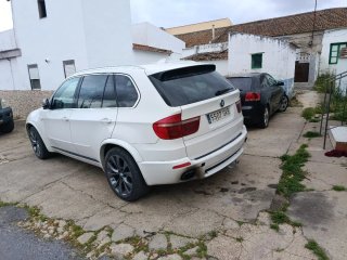 BMW X5 2009