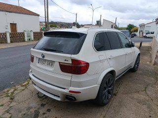 BMW X5 2009