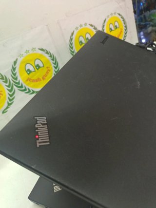 Ordenador portátil Lenovo ThinkPad