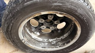 4 Llantas 15"Porsche Dialphone 911 (6Jx15 & 7Jx15)
