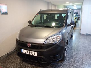 FIAT Doblò 1.3 Multijet 95 cv