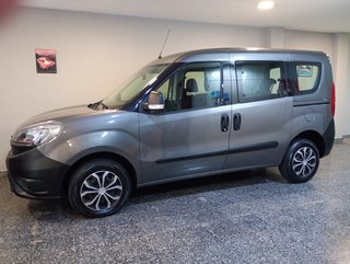 FIAT Doblò 1.3 Multijet 95 cv