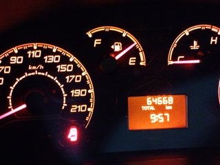FIAT Doblò 1.3 Multijet 95 cv
