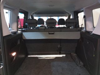 FIAT Doblò 1.3 Multijet 95 cv