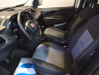FIAT Doblò 1.3 Multijet 95 cv