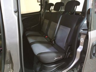 FIAT Doblò 1.3 Multijet 95 cv