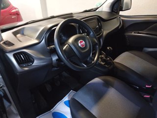 FIAT Doblò 1.3 Multijet 95 cv