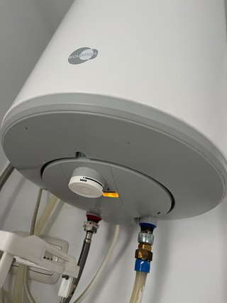 Termo Eléctrico Equation 30 Litros