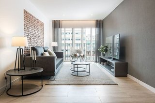 Piso en alquiler en L'Antiga Esquerra de l'Eixample en Barcelona
