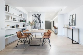 Piso en alquiler en L'Antiga Esquerra de l'Eixample en Barcelona