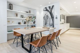 Piso en alquiler en L'Antiga Esquerra de l'Eixample en Barcelona