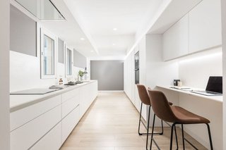 Piso en alquiler en L'Antiga Esquerra de l'Eixample en Barcelona