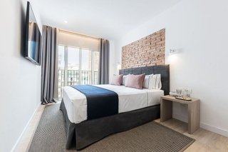 Piso en alquiler en L'Antiga Esquerra de l'Eixample en Barcelona
