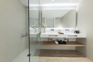 Piso en alquiler en L'Antiga Esquerra de l'Eixample en Barcelona