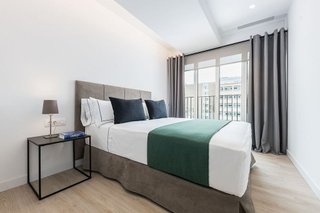 Piso en alquiler en L'Antiga Esquerra de l'Eixample en Barcelona