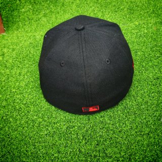 Gorra New Era Boston Red Sox Negra
