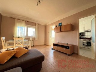 Piso en venta en Sant Narcís en Girona