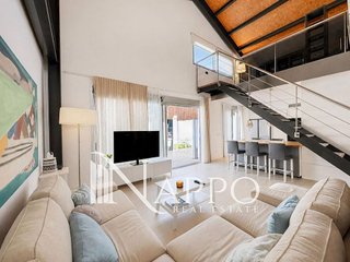 Casa en alquiler en El Molinar - Can Pere Antoni en Palma de Mallorca