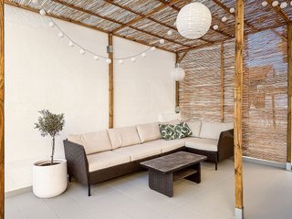Casa pareada en alquiler en Pedregalejo en Málaga