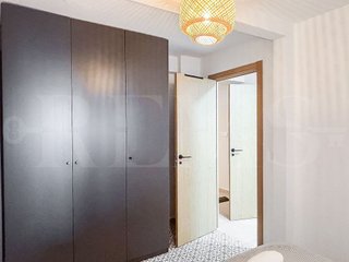 Casa pareada en alquiler en Pedregalejo en Málaga