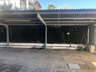 Casa adosada en alquiler en Curva - Heliópolis en Benicasim/Benicàssim