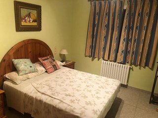 Casa adosada en alquiler en Curva - Heliópolis en Benicasim/Benicàssim