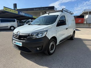 Renault Express Confort 1.5 Blue dCi 70 kW (95 cv)