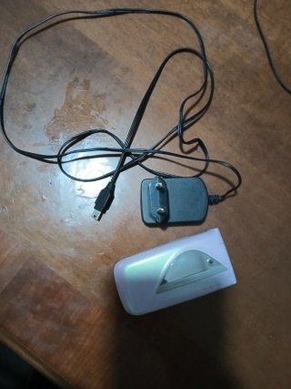 Móvil Alcatel Mandarina Duck