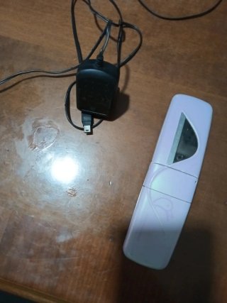 Móvil Alcatel Mandarina Duck