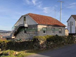 Casa rural en venta en La Seca - Los Salgueriños en Pontevedra