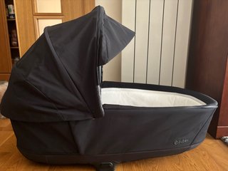 Capazo Cybex Priam casi nuevo