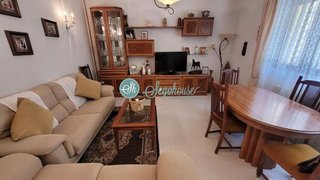 Casa en venta en El Carmen en Segovia