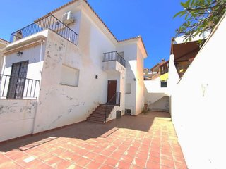 Chalet en venta en Urbanización Santa Rosa en Torrox