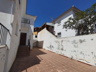 Chalet en venta en Urbanización Santa Rosa en Torrox