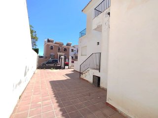 Chalet en venta en Urbanización Santa Rosa en Torrox