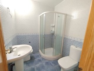 Chalet en venta en Urbanización Santa Rosa en Torrox