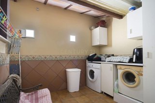 Casa adosada en venta en Campanillas en Málaga