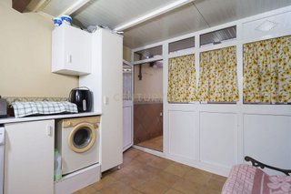 Casa adosada en venta en Campanillas en Málaga