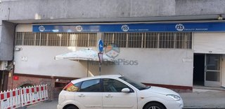 Oficina en alquiler en Calvario - Santa Rita en Vigo
