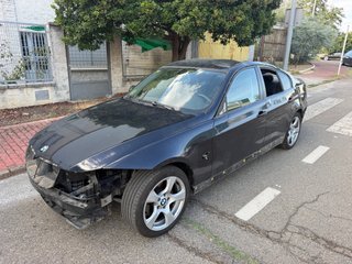 Despiece BMW Serie 3 E90